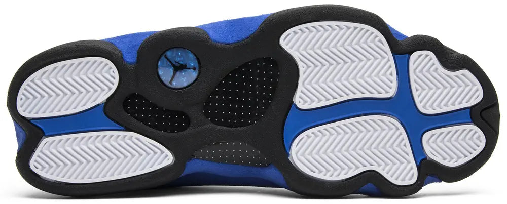 Air Jordan 13 Retro 'Hyper Royal'