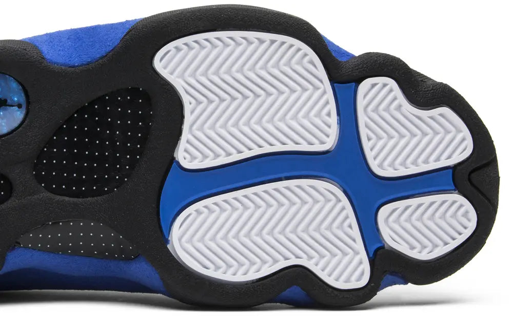 Air Jordan 13 Retro 'Hyper Royal'