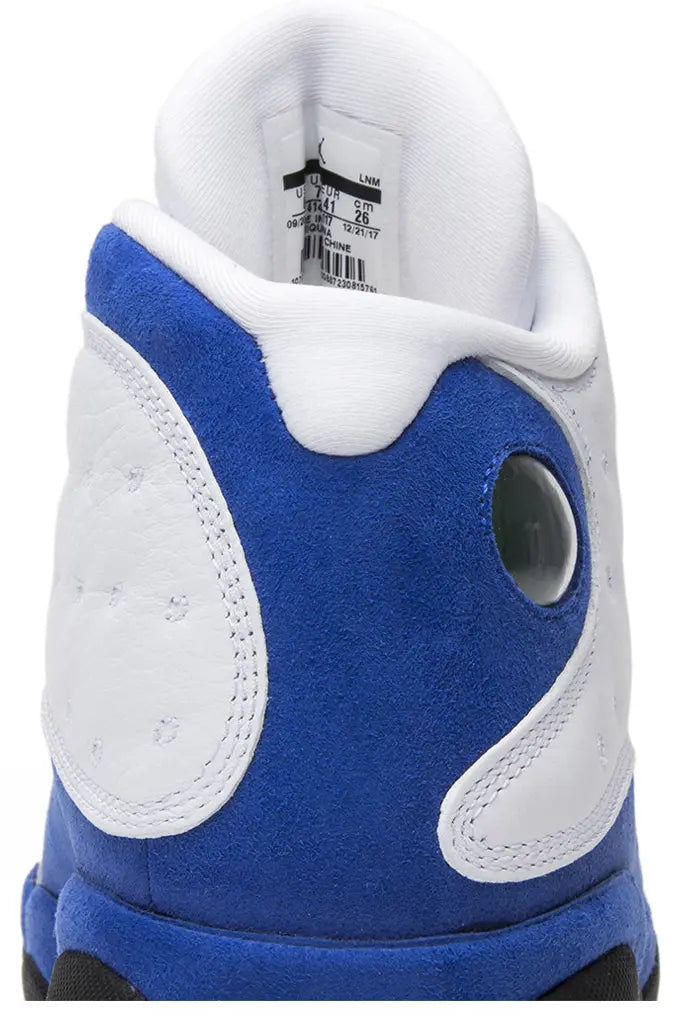 Air Jordan 13 Retro 'Hyper Royal'