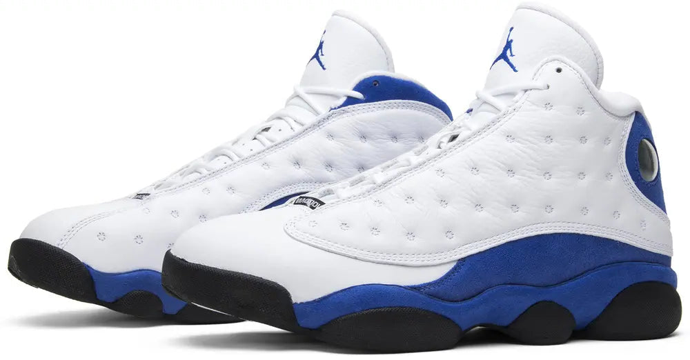 Air Jordan 13 Retro 'Hyper Royal'