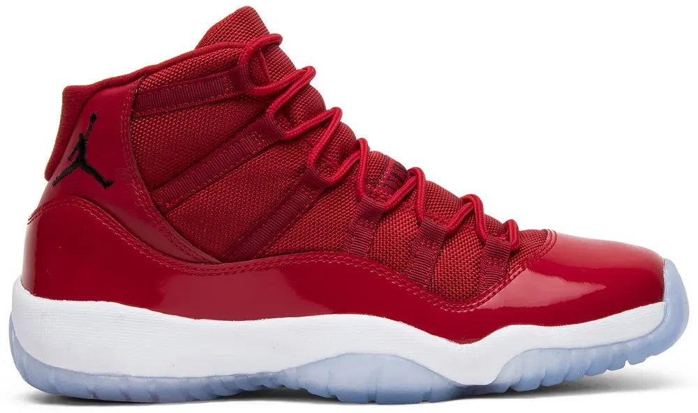 Air Jordan 11 Retro GS 'Win Like '96'