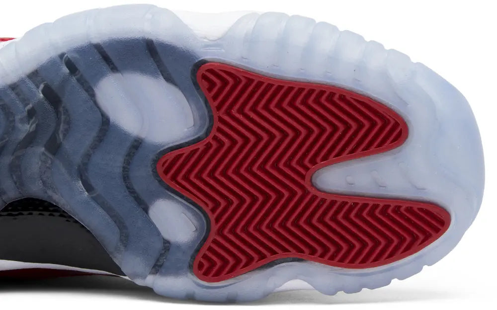 Air Jordan 11 Retro GS 'Win Like '96'