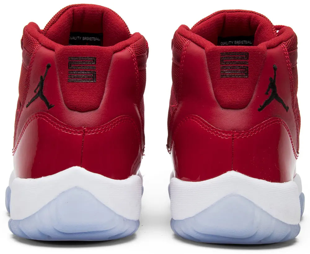 Air Jordan 11 Retro GS 'Win Like '96'