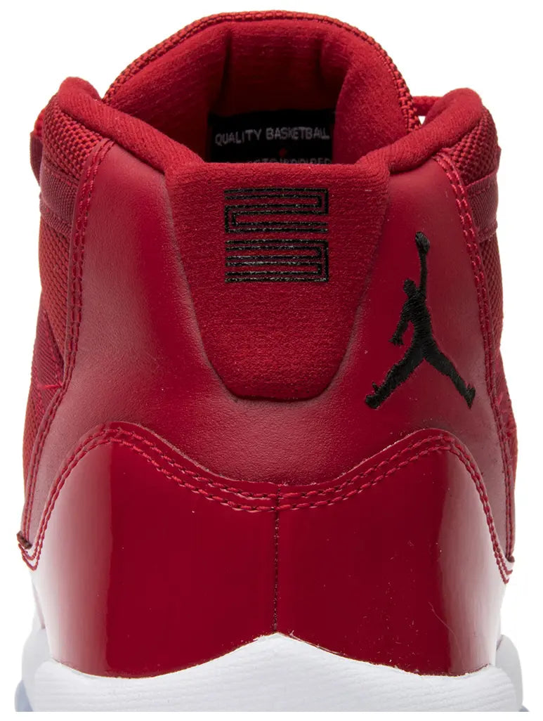 Air Jordan 11 Retro GS 'Win Like '96'