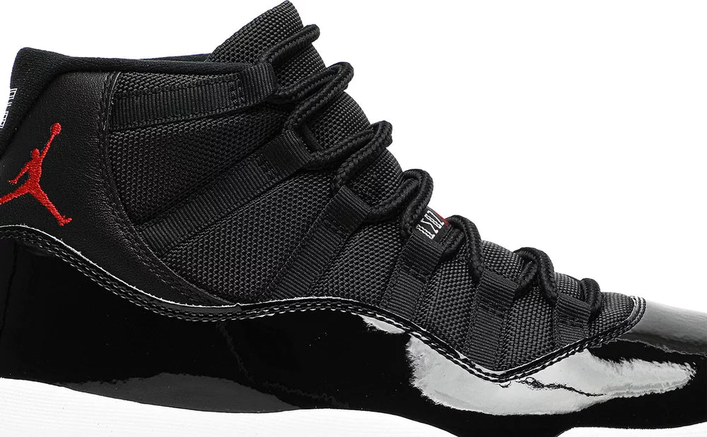 Air Jordan 11 Retro 'Bred' 2019