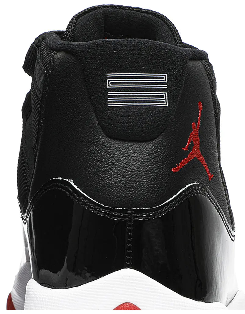Air Jordan 11 Retro 'Bred' 2019