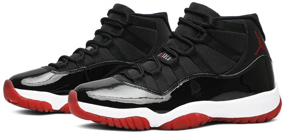 Air Jordan 11 Retro 'Bred' 2019