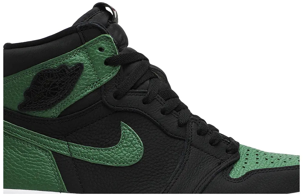 Air Jordan 1 Retro High OG 'Pine Green 2.0'