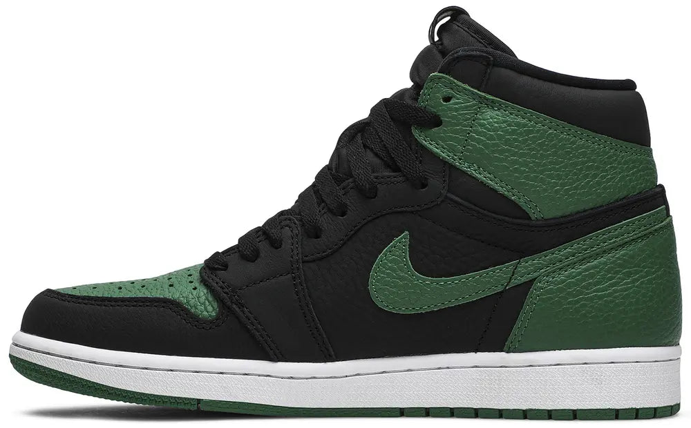 Air Jordan 1 Retro High OG 'Pine Green 2.0'