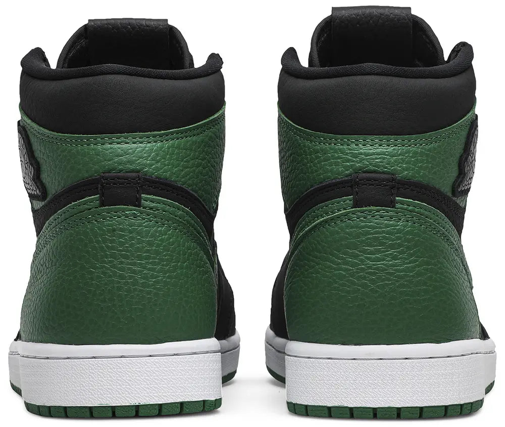 Air Jordan 1 Retro High OG 'Pine Green 2.0'