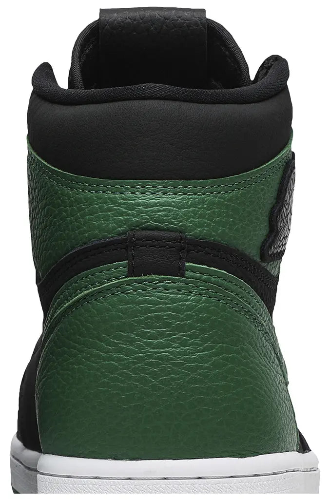 Air Jordan 1 Retro High OG 'Pine Green 2.0'