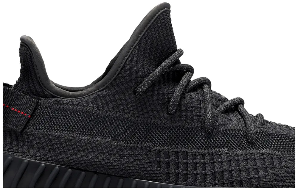 Yeezy Boost 350 V2 'Black Reflective'