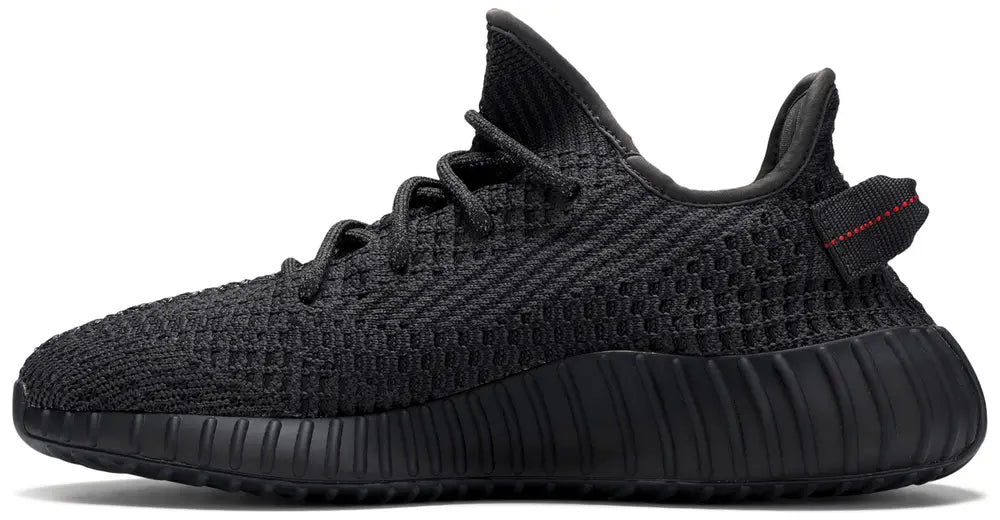 Yeezy Boost 350 V2 'Black Reflective'