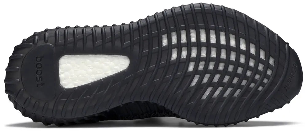 Yeezy Boost 350 V2 'Black Reflective'