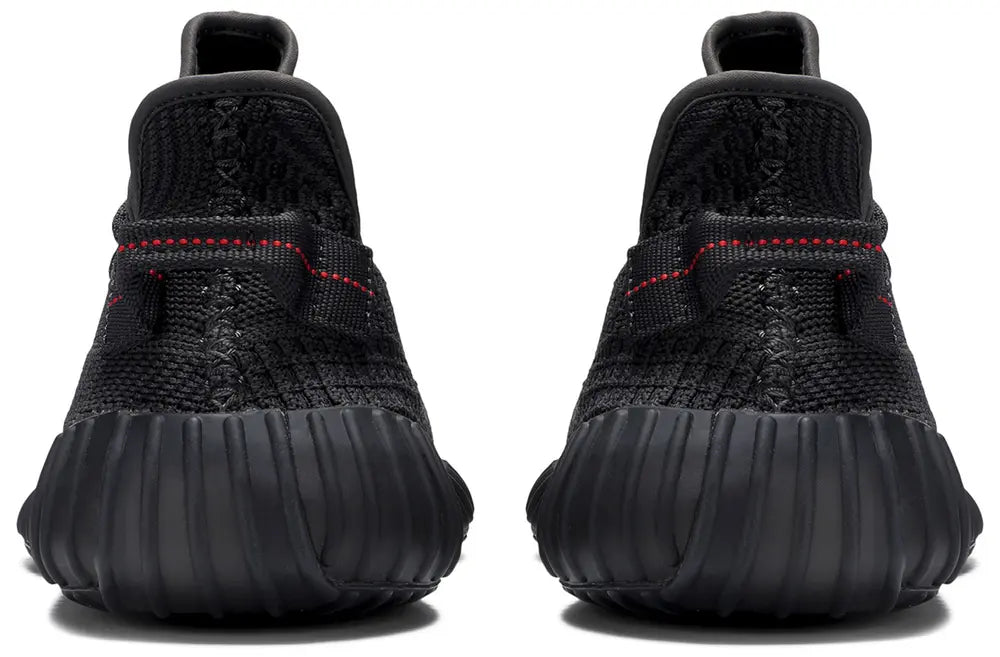 Yeezy Boost 350 V2 'Black Reflective'