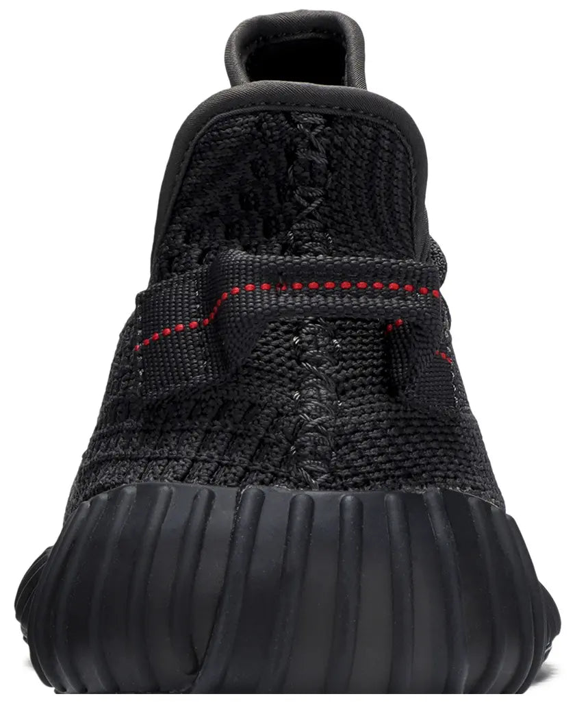 Yeezy Boost 350 V2 'Black Reflective'