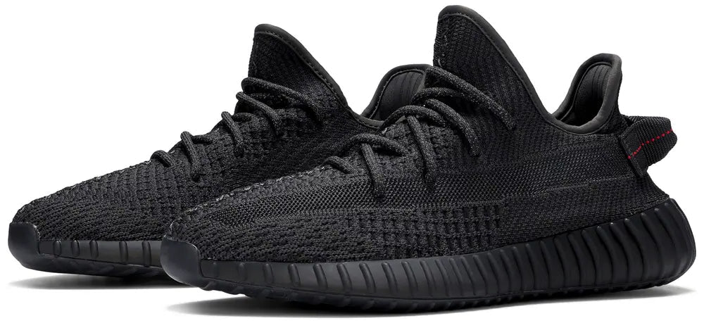 Yeezy Boost 350 V2 'Black Reflective'