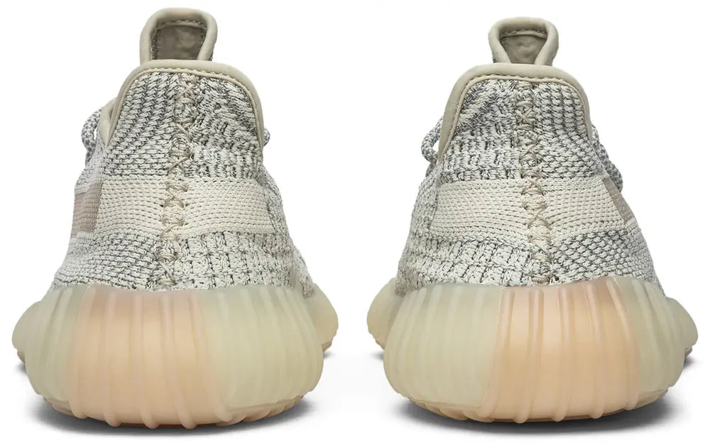 Yeezy Boost 350 V2 'Lundmark Reflective'