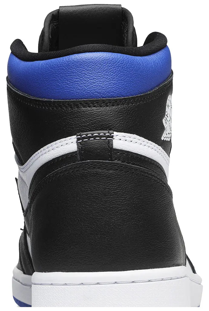 Air Jordan 1 Retro High OG 'Royal Toe'