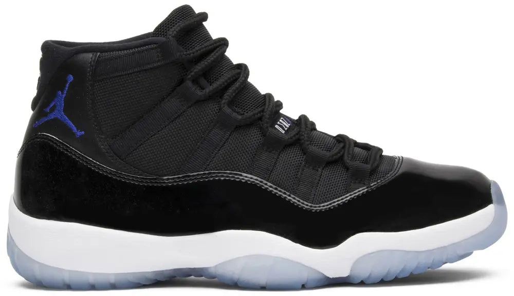 Air Jordan 11 Retro 'Space Jam' 2016