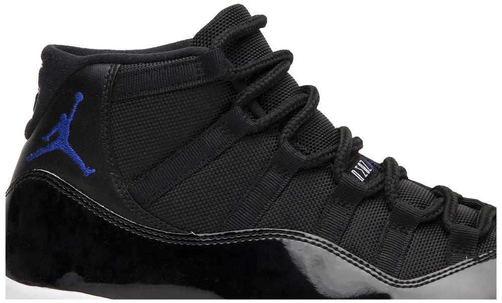 Air Jordan 11 Retro 'Space Jam' 2016
