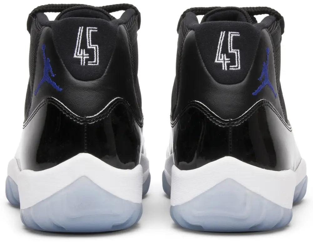 Air Jordan 11 Retro 'Space Jam' 2016