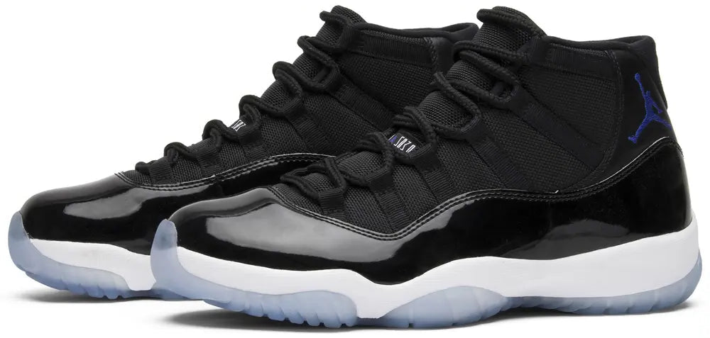 Air Jordan 11 Retro 'Space Jam' 2016