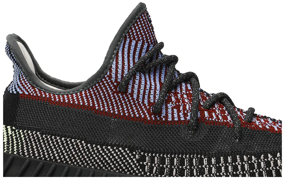 Yeezy Boost 350 V2 'Yecheil Non-Reflective'