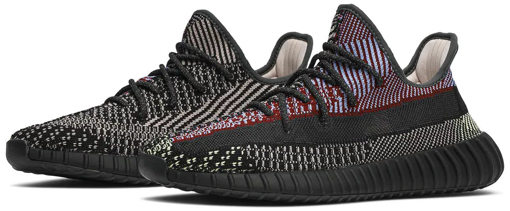 Yeezy Boost 350 V2 'Yecheil Non-Reflective'
