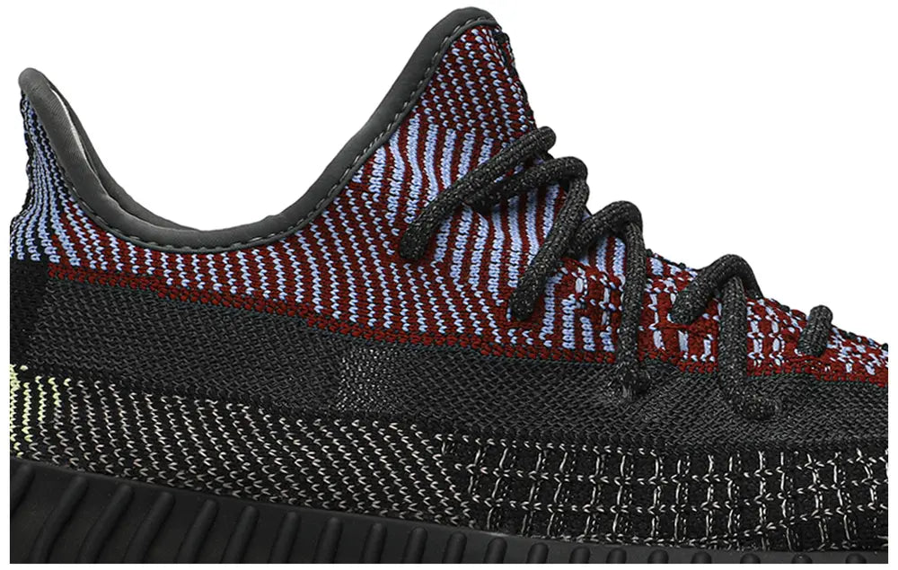 Yeezy Boost 350 V2 'Yecheil Reflective'