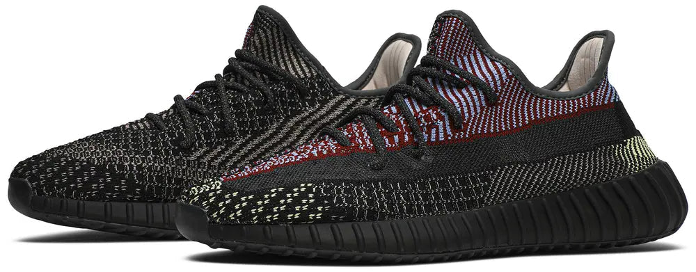 Yeezy Boost 350 V2 'Yecheil Reflective'