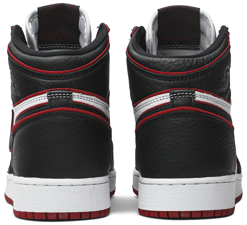 Air Jordan 1 Retro High OG BG 'Bloodline'