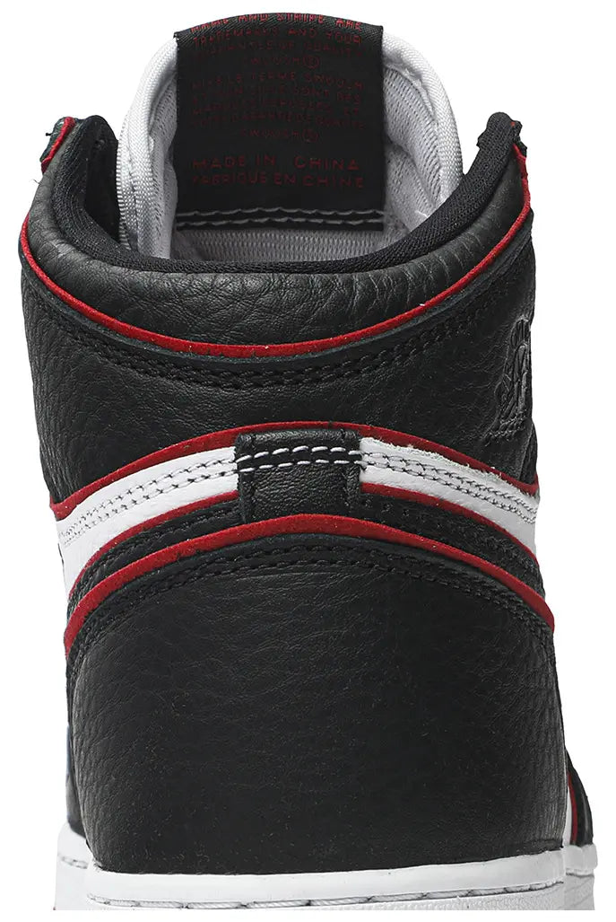 Air Jordan 1 Retro High OG BG 'Bloodline'