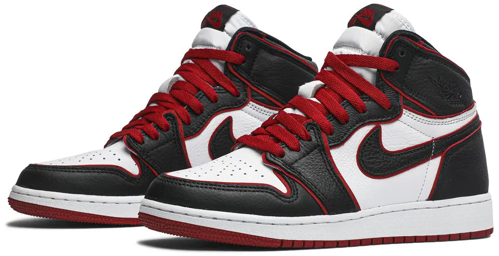 Air Jordan 1 Retro High OG BG 'Bloodline'