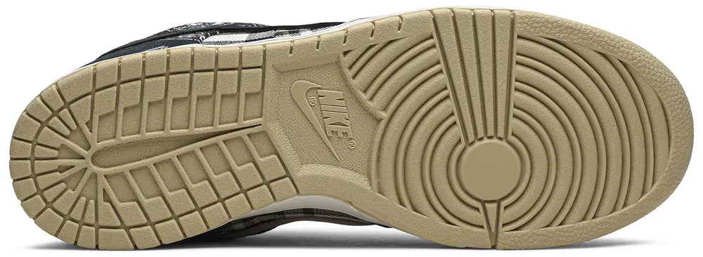 Travis Scott x Dunk Low Premium QS SB 'Cactus Jack'