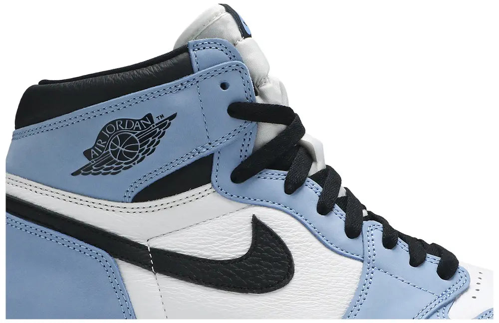 Air Jordan 1 Retro High OG 'University Blue'
