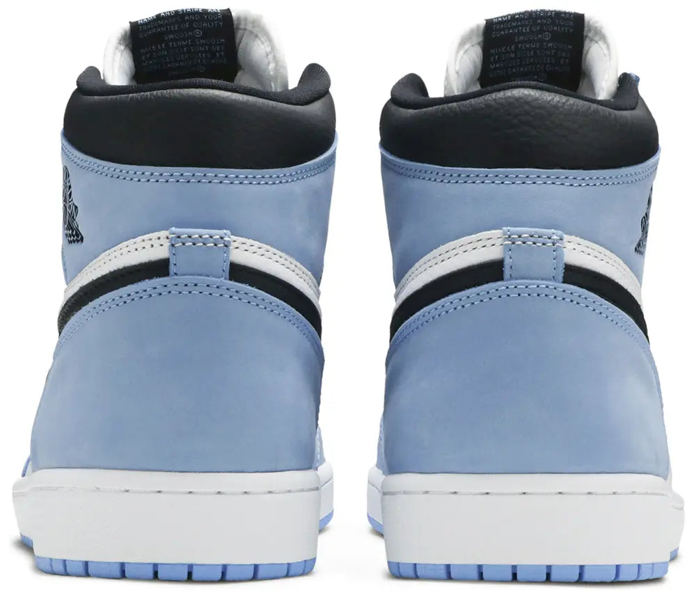 Air Jordan 1 Retro High OG 'University Blue'