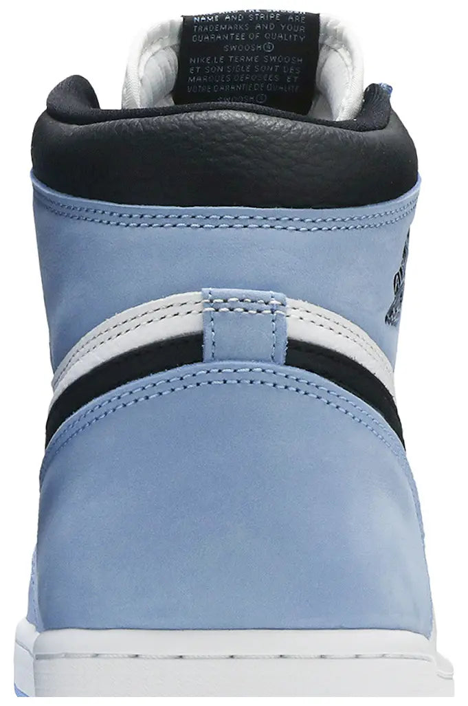 Air Jordan 1 Retro High OG 'University Blue'