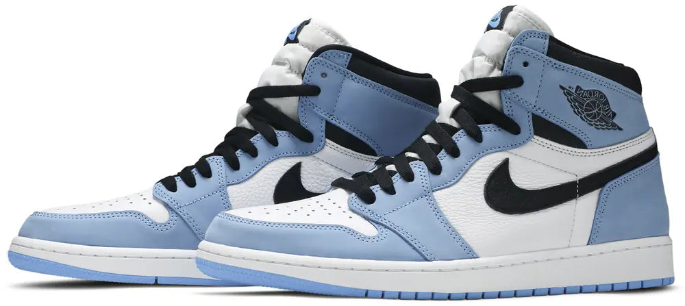 Air Jordan 1 Retro High OG 'University Blue'