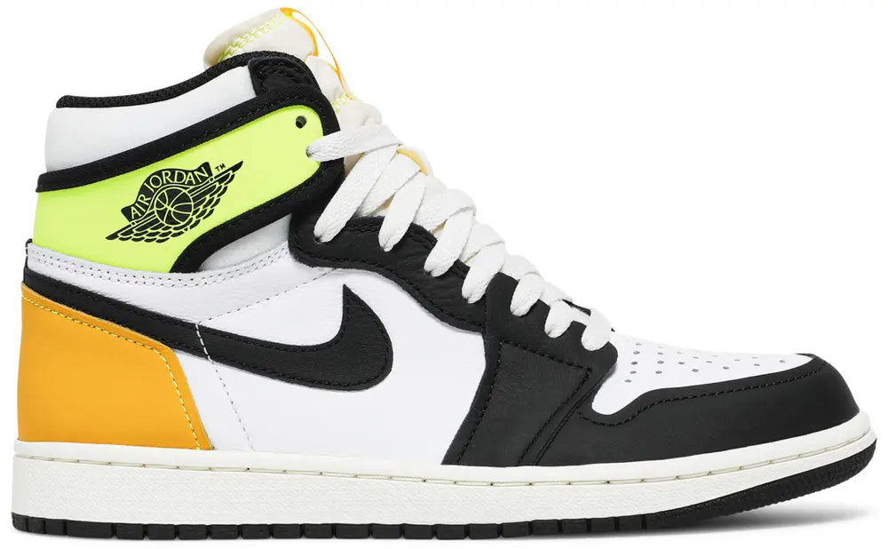 Air Jordan 1 Retro High OG 'Volt'