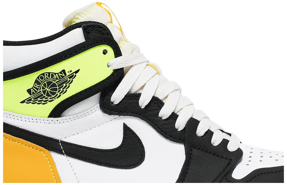 Air Jordan 1 Retro High OG 'Volt'