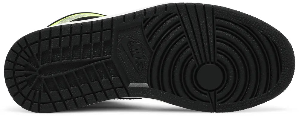 Air Jordan 1 Retro High OG 'Volt'