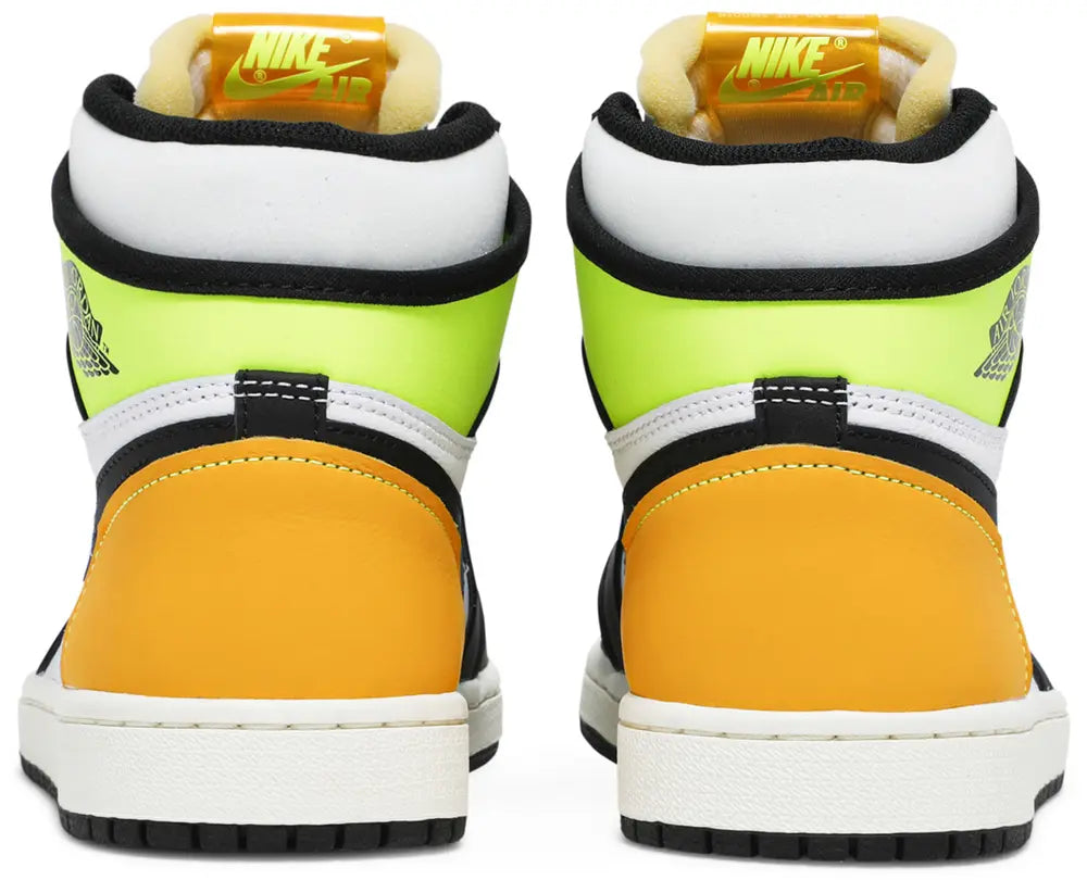 Air Jordan 1 Retro High OG 'Volt'
