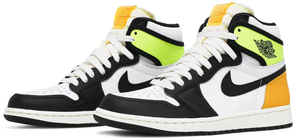 Air Jordan 1 Retro High OG 'Volt'