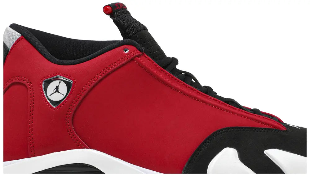 Air Jordan 14 Retro 'Gym Red'
