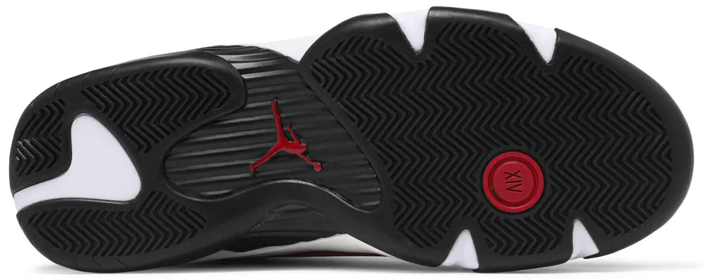 Air Jordan 14 Retro 'Gym Red'