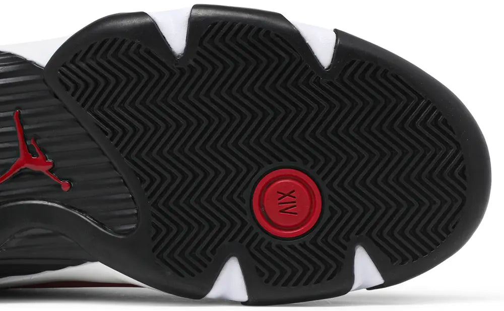 Air Jordan 14 Retro 'Gym Red'