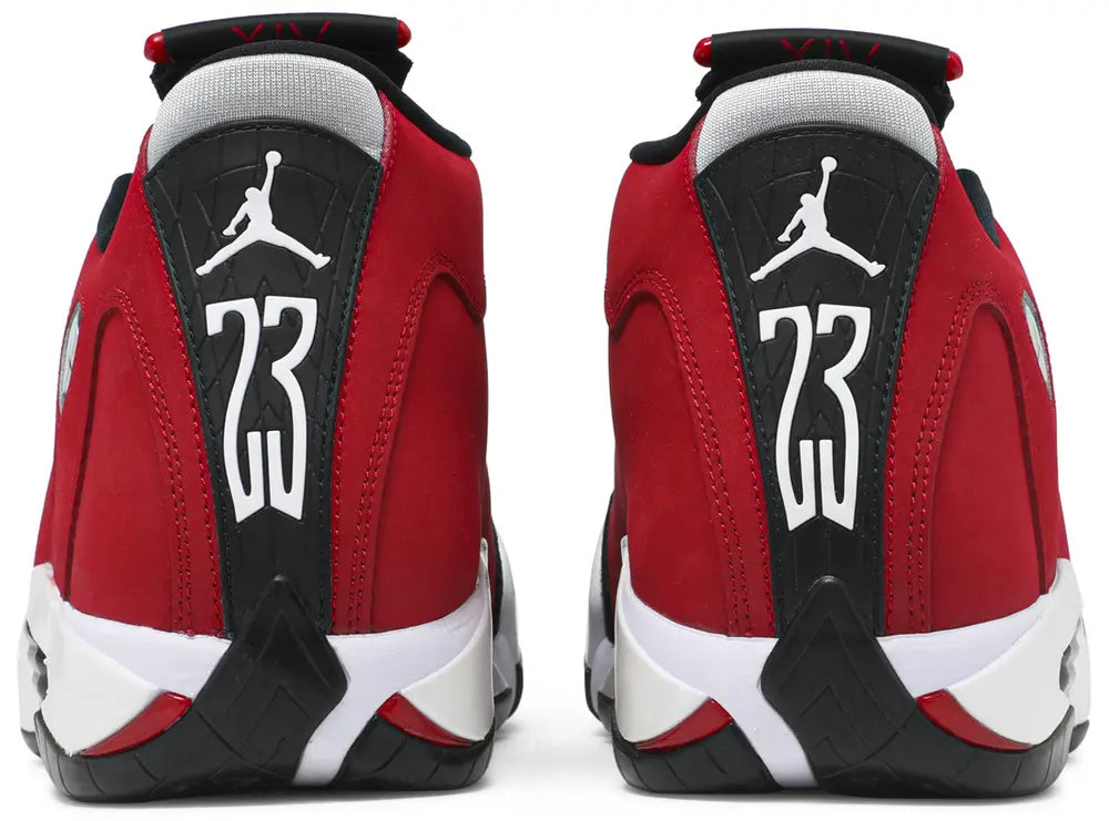 Air Jordan 14 Retro 'Gym Red'