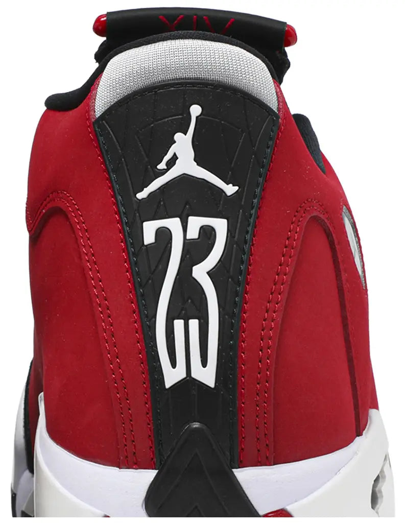 Air Jordan 14 Retro 'Gym Red'