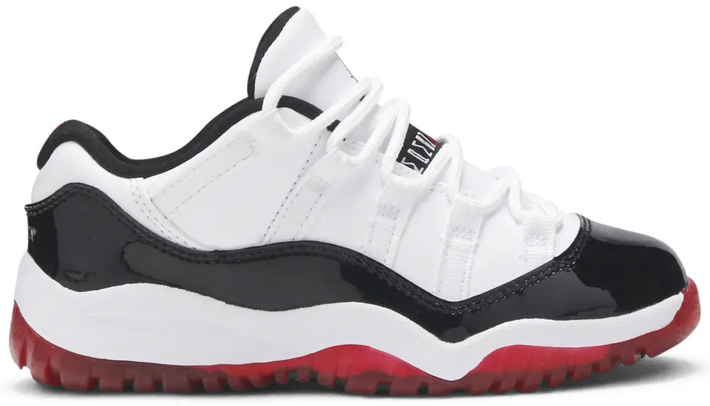 Air Jordan 11 Retro Low PS 'Concord-Bred'